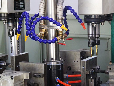 Special Purpose Machine (SPM)